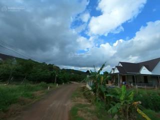 Bán đất b'lá, bảo lâm thoáng mát đường rộng sổ riêng