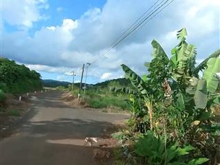 Đất gần dt725 250m² thổ cư sẵn, view đẹp giá mềm