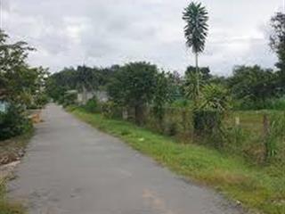 350m² đất vuông vức, đường rộng  thích hợp làm biệt thự mini