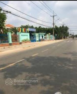 Bán đất vườn hòa phú gần trục lớn sông lu 2, xe hơi di chuyển thuận tiện