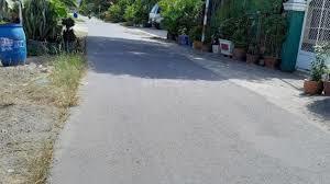 Bán đất vườn hòa phú gần trục lớn sông lu 2, xe hơi di chuyển thuận tiện