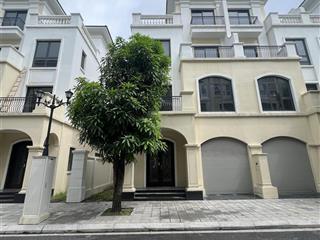 Bán cắt lỗ 4 tỷ, lk xẻ khe 144 m2, khu san hô, vinhomes ocean park 2, the empire