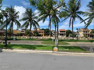 Chào bán resort tiêu chuẩn 4 sao trung tâm phố cổ hội an giá 285 tỷ