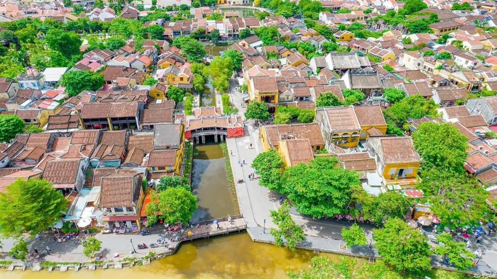 Bán tổ hợp khách sạn đẹp tại hội an  cơ hội đầu tư sinh lời cao, lên đến 70 phòng đến 300 phòng