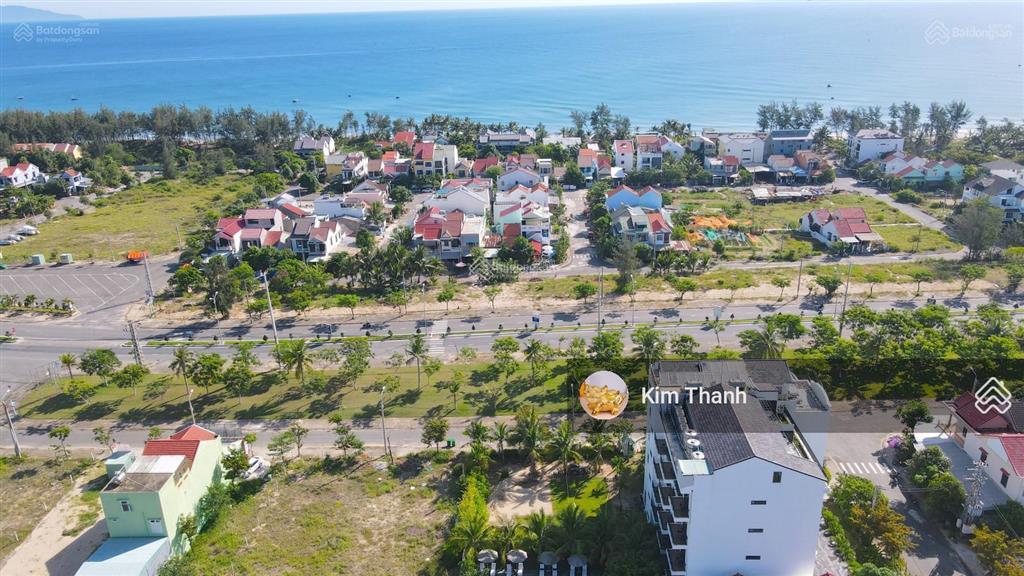 Sang nhượng khách sạn 4 vip 39 phòng mặt tiền lạc long quân cách biển an bàng 200m