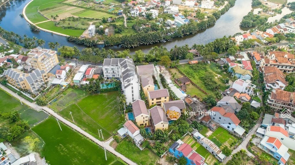 Cần bán gấp đất xây khách sạn tại hội an  giá cực tốt tỷ  đường cửa đại