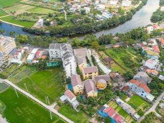 Cần bán gấp đất xây khách sạn tại hội an  giá cực tốt tỷ  đường cửa đại