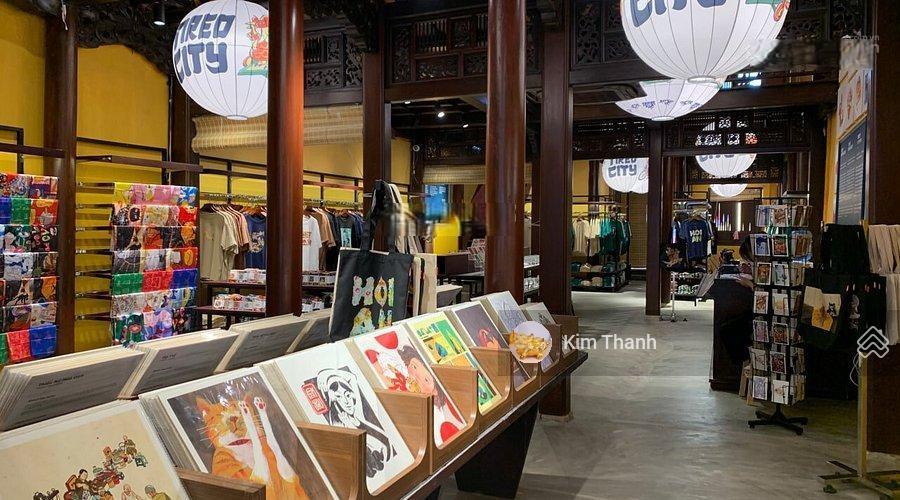 Hàng hiếm phố cổ bán nhà 2 mặt tiền nguyễn thị minh khai phan châu trinh đang cho thuê 200tr/tháng