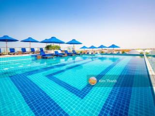 Chuyển nhượng resort 5 view phố cổ hội an quy mô 1,6ha doanh thu 10 tỷ/tháng*