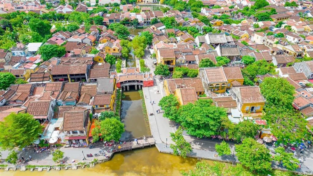 Chào bán resort tiêu chuẩn 4 sao trung tâm phố cổ hội an giá 285 tỷ