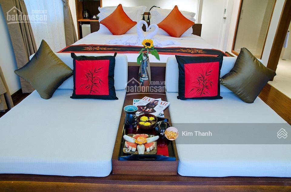 Bán khách sạn biển an bàng hội an | doanh thu 400 triệu/tháng | sổ đỏ 35 tỷ