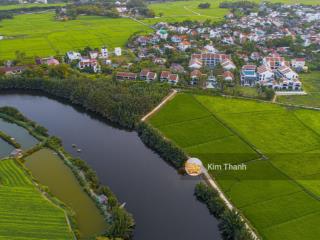 Bán resort villa 108 phòng tại hội an cao cấp 4 sao, hồ bơi trung tâm, nhà hàng, bar, giá tốt