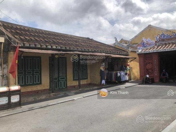 Bán nhà phố cổ trung tâm phố cổ hội an, nguyễn thị minh khai, 265m², giá 73 tỷ