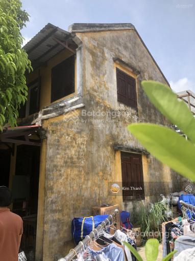 Bán nhà phố cổ trung tâm phố cổ hội an, nguyễn thị minh khai, 265m², giá 73 tỷ