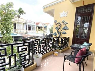 Bán homestay trung tâm phố cổ hội an gần chùa cầu dòng tiền ổn định hơn 50 triệu một tháng