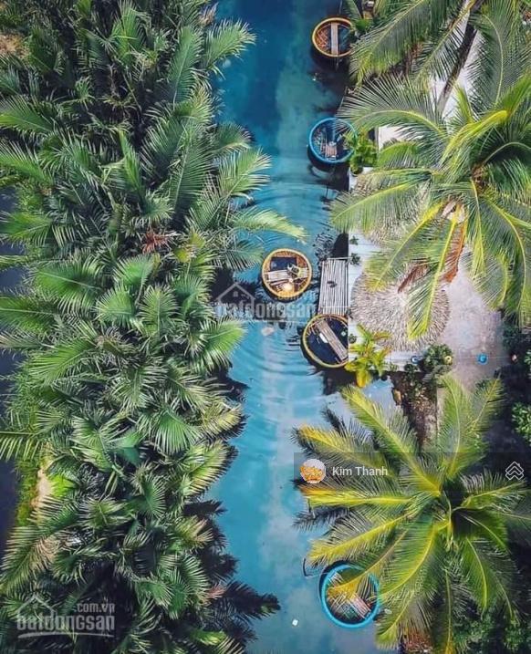 Bán resort 4 sao trung tâm hội an cửa đại, 79 phòng, doanh thu 3 tỷ/tháng giá thỏa thuận