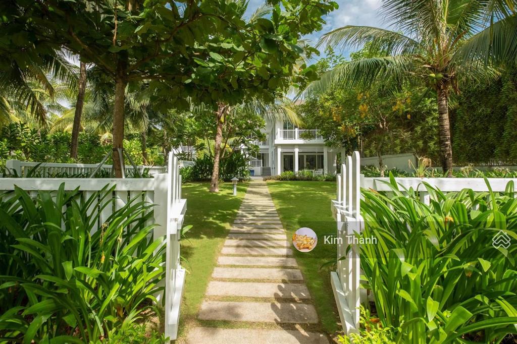 Giảm ngay 4 tỷ  bán gấp biệt thự nghỉ dưỡng premier village  mặt biển mỹ khê, đà nẵng