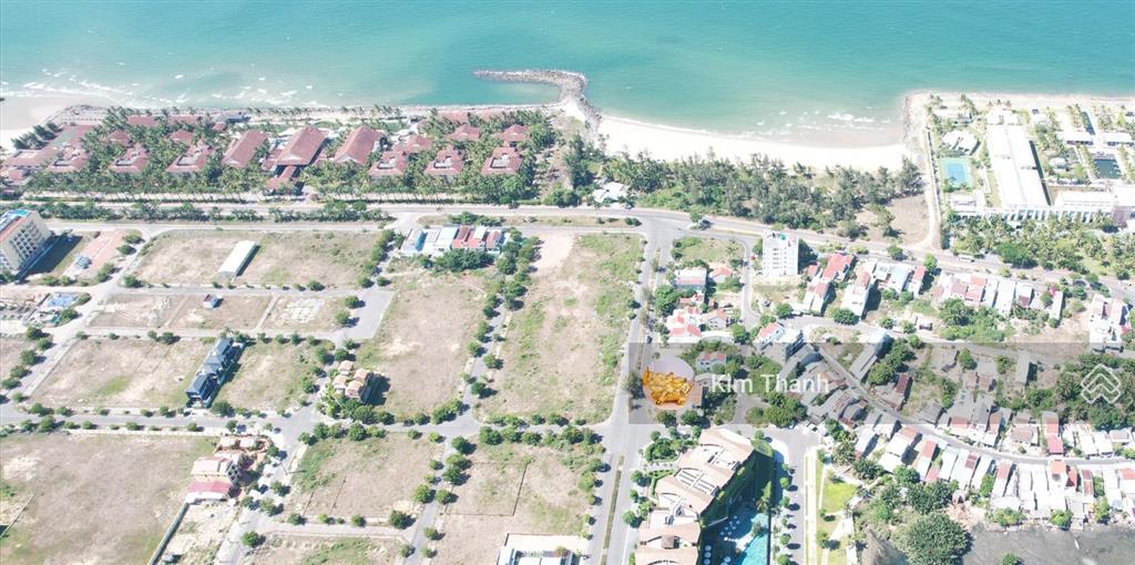 Bán khách sạn view trực diện biển cửa đại cách phố cổ hội an 2km dòng tiền siêu đẹp