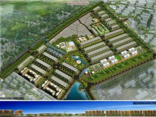 Bán gấp đất nền dự án tại ql 18, cộng hòa, chí linh, giá cực chất 1,5 tỷ, 70m2