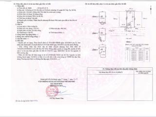 Gia đình cần bán gấp biệt thự cityland park hills nằm trực diện quảng trường nước. giá chỉ 48 tỷ tl