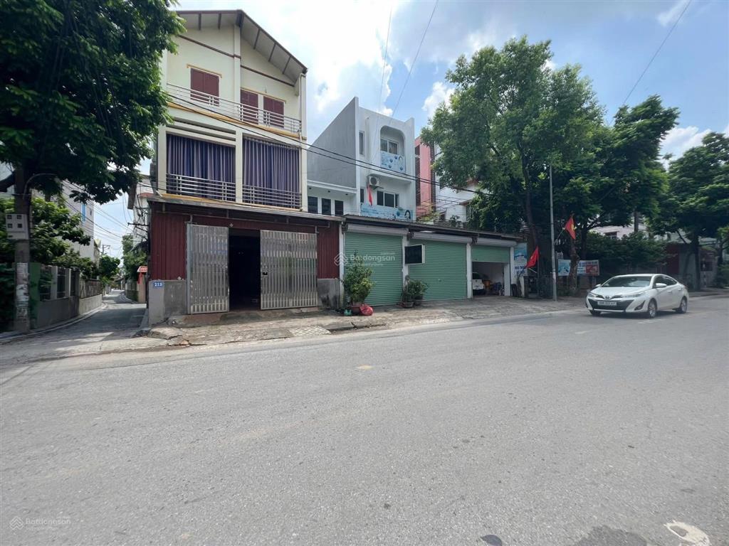 Chính chủ bán 104m2 đất đông tây, vân nội, đường xe tải, giá tốt nhất khu vực