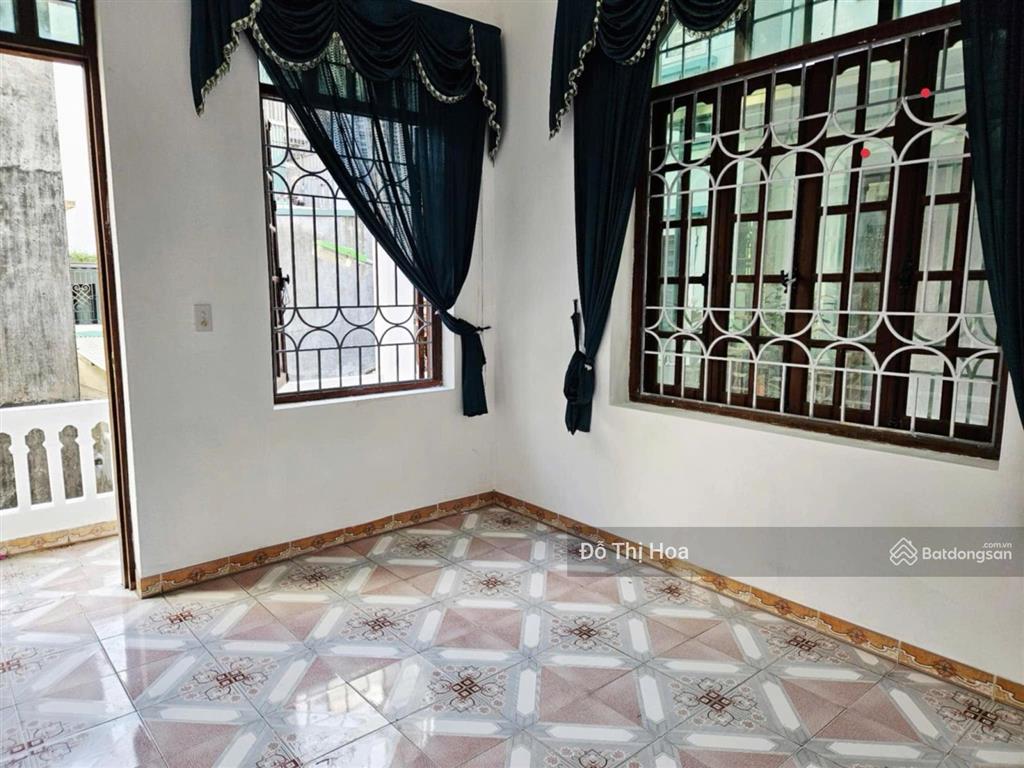 Bán nhà gia thuỵ long biên dt 65m*4t thoáng sáng gần mặt phố tiện ích