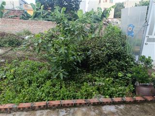 Bán đất ỷ lan đặng xá dt 43m2, ô tô phân lô ngõ thông ở sướng