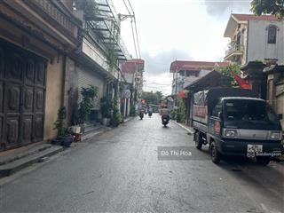Bán đất phúc lợi long biên dt65m vài bước ra chợ đất đẹp giá đầu tư ở sướng
