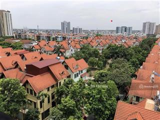 Bán căn hộ chung cư giang biên long biên dt85m lô góc thoáng mát ở sướng
