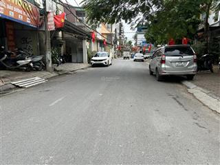 Bán đất phúc lợi long biên dt65m2 ô tô gần trường học cách vài bước giá tốt khu vực