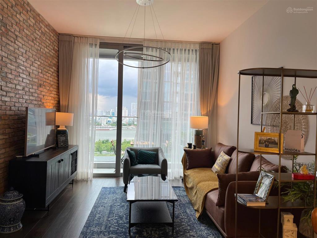 1pn view sông hoa hậu cho thuê empire city thủ thiêm