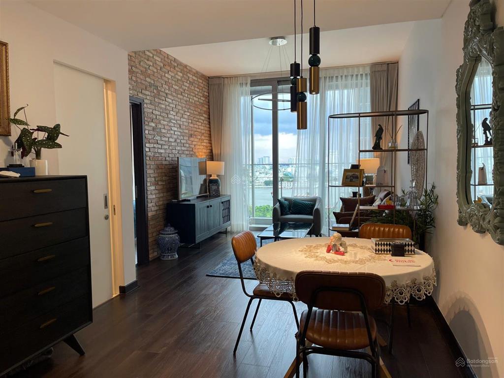 1pn view sông hoa hậu cho thuê empire city thủ thiêm