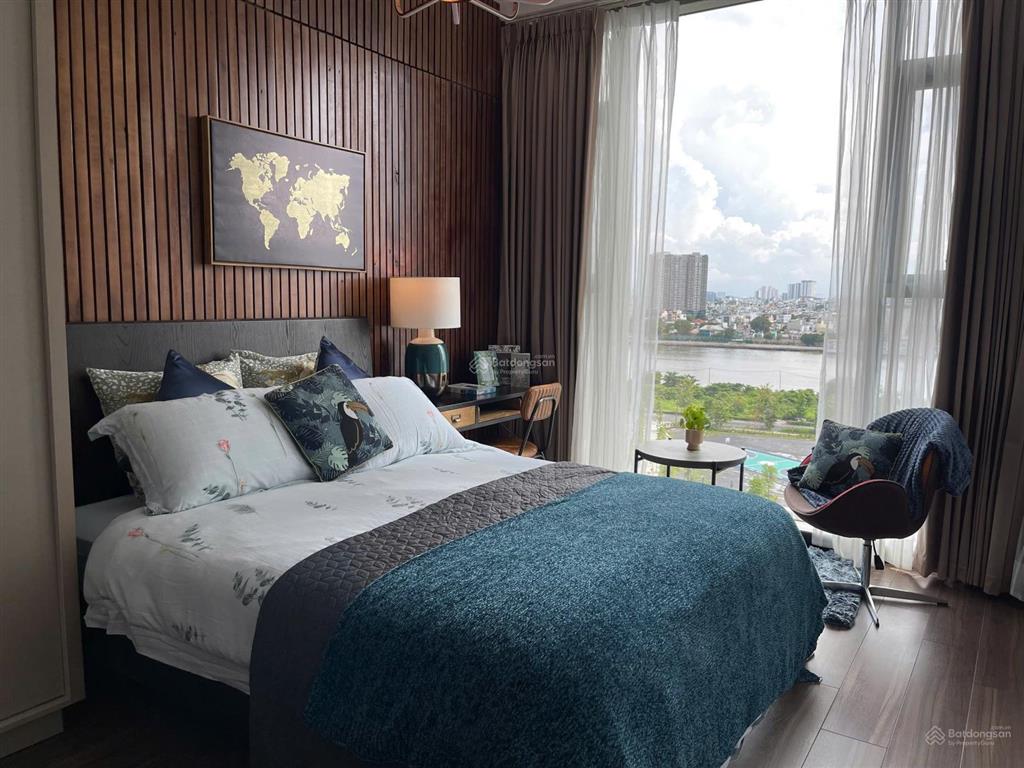 1pn view sông hoa hậu cho thuê empire city thủ thiêm