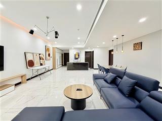 3pn empire city full nội thất giá siêu tốt cho thuê chỉ 45 triệu