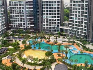Thanh toán giãn 1.973 tỷ nhận nhà ở alnata plus 2pn view hồ bơi centery giá tốt nhất thị trường