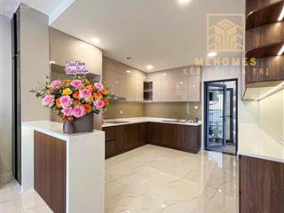 Diamond brilliant 160m2 (3pn 3wc 3bc) full nội thất mới cho thuê giá 28triệu tầng cao view nôi khu
