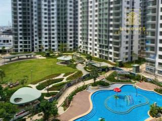 Chính chủ bán gấp emerald 71m2 view nội khu tầng cao thoáng nhà có sẵn nội thất chi 4.45 tỷ bao hết