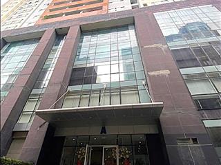Bán căn hộ đẹp  flc landmark towed  lê đức thọ 154m*3pn  tt mỹ đình  đủ nội thất, ở ngay