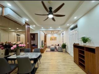 Chỉ 5,45 tỷ ! có căn hộ vinaconex 7, cạnh vinhomes hàm nghi 87m*2pn, đủ nội thất, nhiều tiện ích