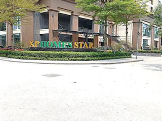 Bán căn hộ xp homes star kđt tân tây đô 57.5*2pn, đủ nội thất , gần t.t trạm trôi, chỉ 3,35 tỷ