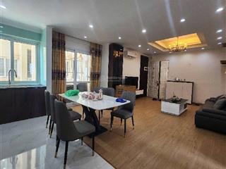 Bán căn hộ vinaconex 7 , cạnh vinhomes hàm nghi, 96m2 x 3pn, full nội thất, ở ngay, chỉ 6,05 tỷ