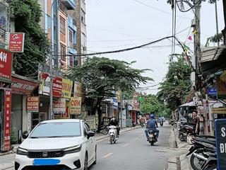 Bán đất kiều mai  83,9m2 x mt5,5m  vị trí đẹp  phân lô ô tô  vỉa hè kd  giá cực êm