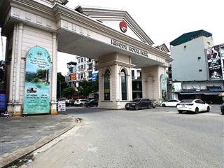 Đất dv di trạch 109,9m2 x mt 6m  ô tô  vỉa hè kd  sát vành đai 3.5 và hinode royal park  giá êm