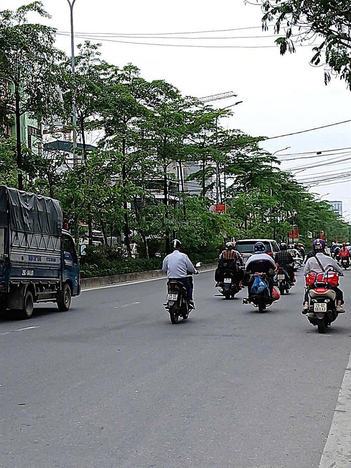 Đất t.t 75 lai xá ( khu p.lô quân đội) hoài đức 70m2 x mt 4,5m ô tô kd giá đầu tư