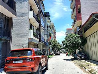 Đất ccn lai xá 75m2  ô tô  vỉa hè kinh doanh  cạnh vành đai 3.5 và đh thành đô  giá đầu tư