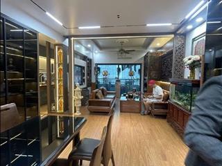 Căn hộ ct2b  mặt phố lê đức thọ  115m2  3pn  đủ nt ở ngay  chỉ 7,2 tỷ (ctl)