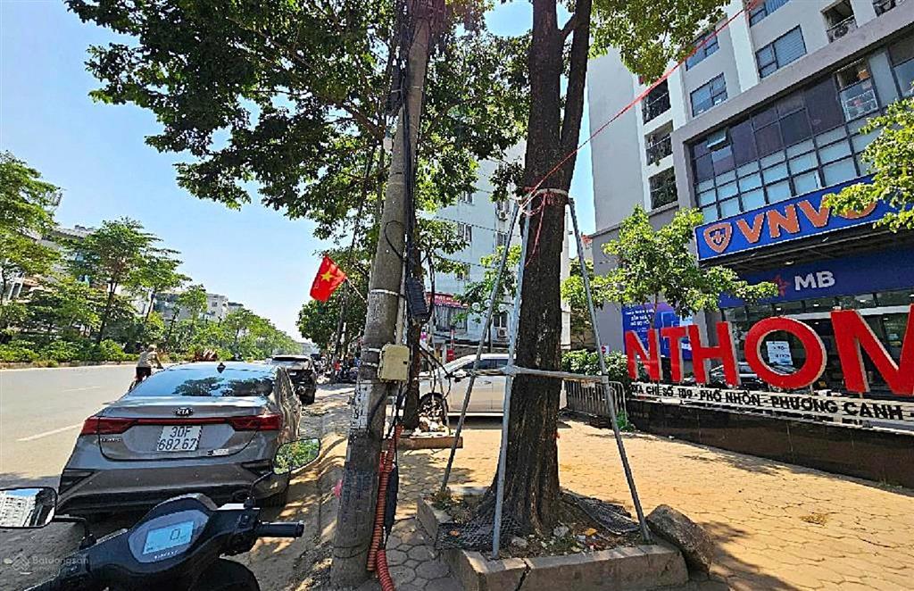 Bán chung cư nthomes 60m2 x 2pn vị trí đắc địa t/t phố nhổn đủ n/t ở ngay chỉ 3,4 tỷ