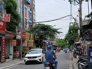 Đất kiều mai 60m2  vị trí siêu đắc địa  ô tô tránh 7m  khu vực kinh doanh sầm uất  giá êm