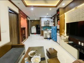 Bán căn hộ ct1a  kđt tp giao lưu  72m2  2pn  2wc  full nội thất  ở ngay
