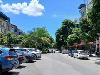 Đất cổng kđt hinode royal park hoài đức 62,8m2 x mt 4,5m  ô tô  vỉa hè kd  giá đầu tư